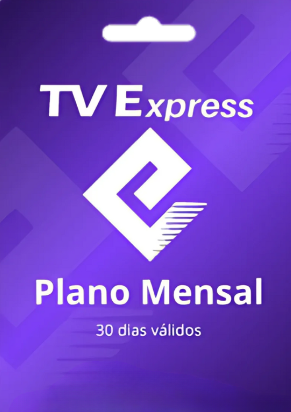 11-1.png Recarga TVExpress – Mensal