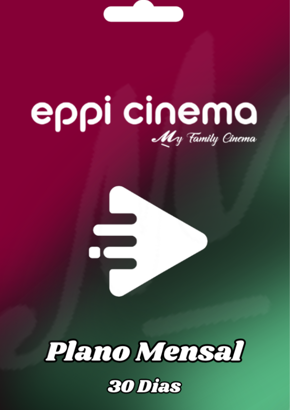 Recarga Eppi - Mensal