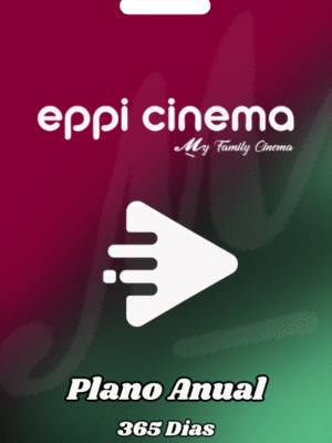 Recarga Eppi – Anual