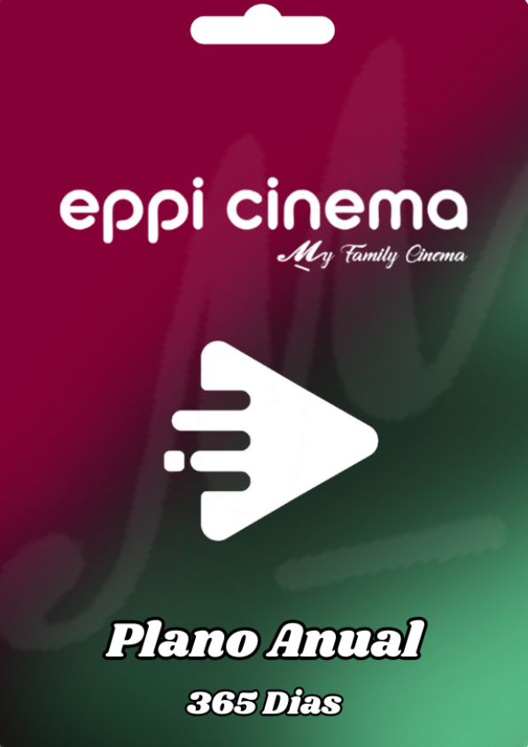 Recarga Eppi – Anual