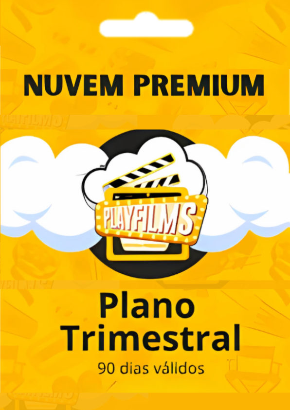 Nuvem – Trimestral