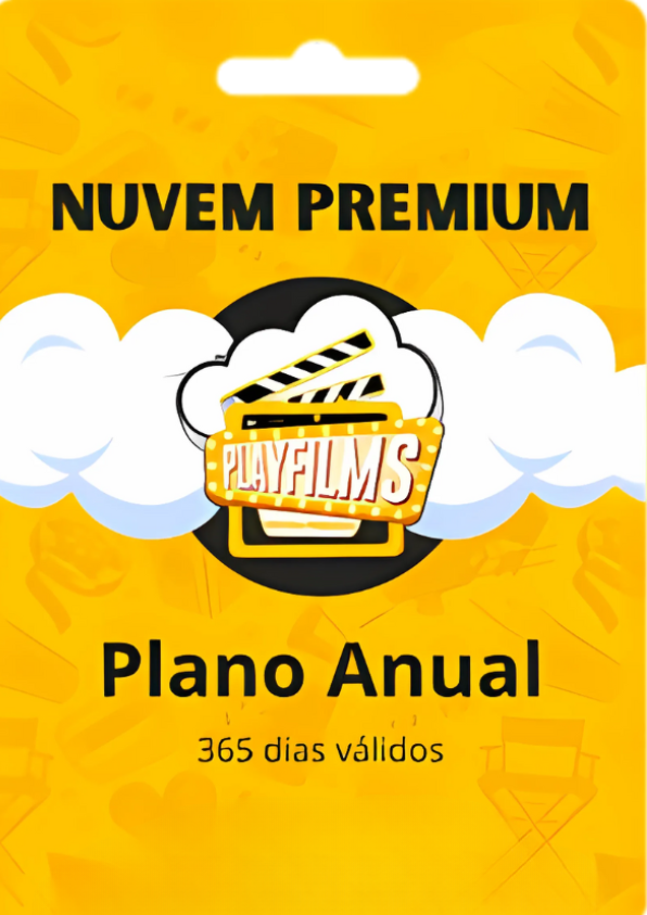 Nuvem – Anual